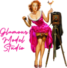 Glamour Model Studio